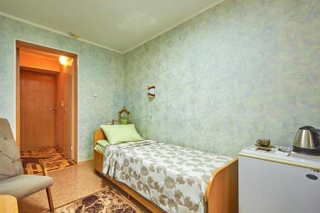 Sanatorium Sosnovyy bor - 113