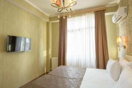 Dat Exx Apartments - 154