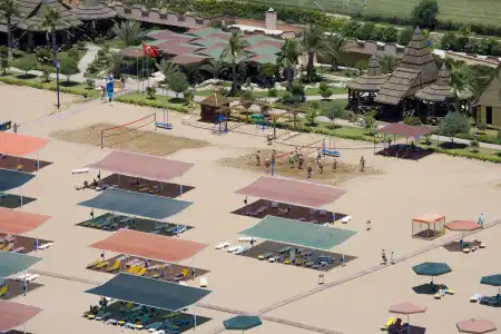 Kamelya Aishen Club & Aqua Ultra All Inclusive Kids Concept - 24