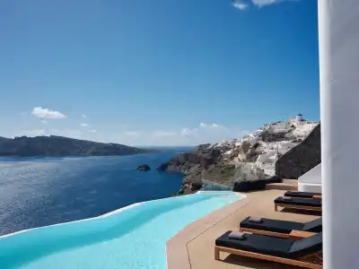 Olvos Luxury Suites - 70