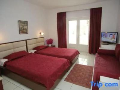 Serail Hammamet - 47