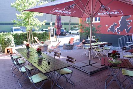 Holi City Apart Berlin - 18