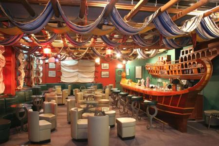 Poseidonia Beach - 13