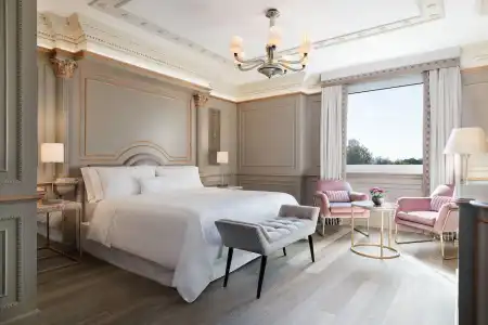 The Westin Palace, Milan - 47