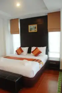 Nattha Waree Hot Spring Resort and Spa - 5