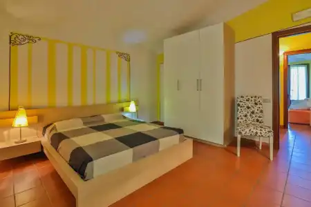 Residence Il Castagno - 34