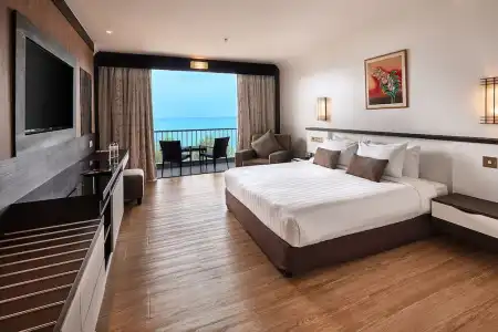 Bayview Beach Resort Penang - 142