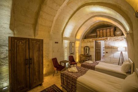 Cappadocia Balloon House - 28