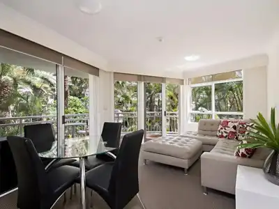 Burleigh Mediterranean Resort Enquiries - 29
