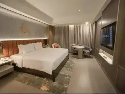 Grand Sahid Jaya - 34