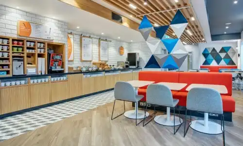 Holiday Inn Express London - Ealing by IHG - 11