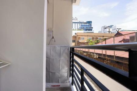 Citismart Luxury Apartments - 112
