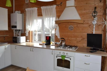 7Nochey Tourist base - 9