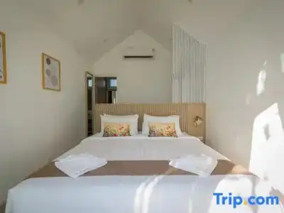 Saksiam Lakeside Resort - 53