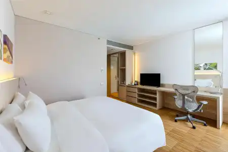 Hilton Garden Inn Venice Mestre San Giuliano - 54