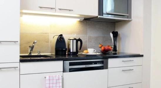 City Stay Seefeld House - 17
