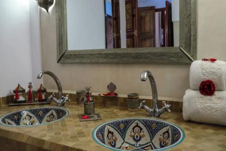 Riad Melhoun & Spa - 59