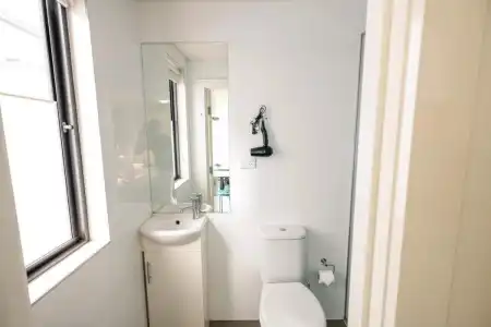 YHA Melbourne Central - 7
