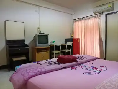 ทองธิดาอพาร์ทเม้นท์ - 1