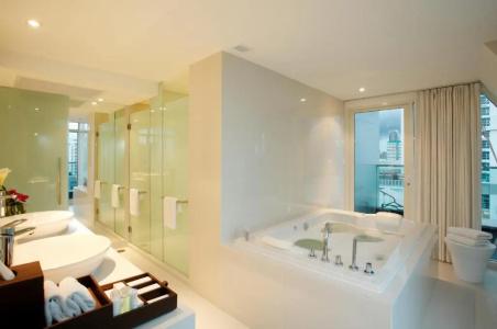 Centara Watergate Pavilion Bangkok - 45