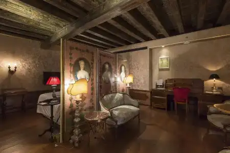 Palazzo Venart - 13