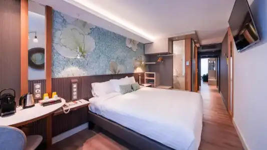 voco Strasbourg Centre The Garden by IHG - 78