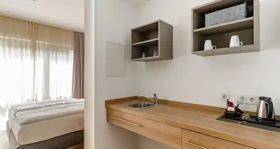 Best Western Plus Ostertor - 138
