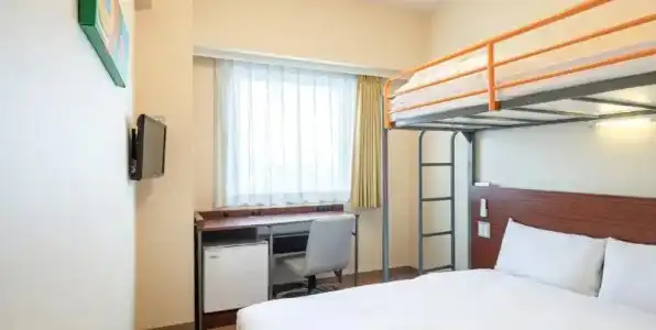 Comfort Inn Utsonomiya Kanuma - 26