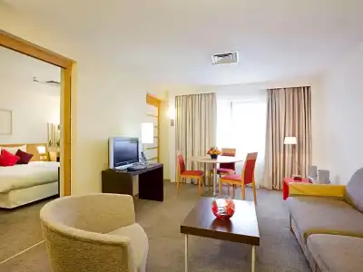 Novotel Bristol Centre - 98