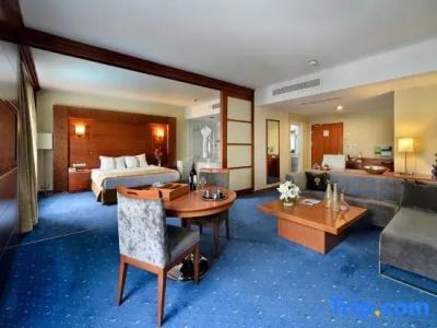 Holiday Inn Istanbul City - 98