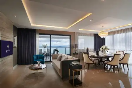 The Elysium Pratumnak Pattaya - By SHG - 15