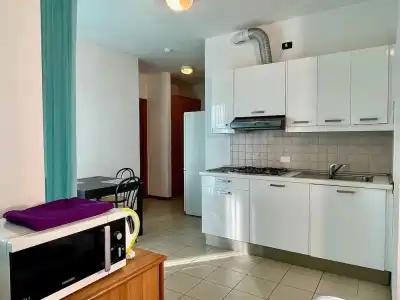Residence Villa Azzurra - 15