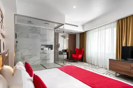 Mercure Bucharest Unirii - 3