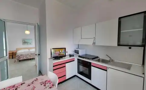 Residence Amalfi - 56
