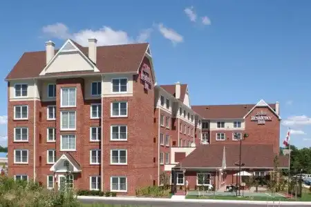 Cambridge Suites Mississauga - 22