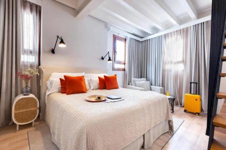Samaritana Suites - 25