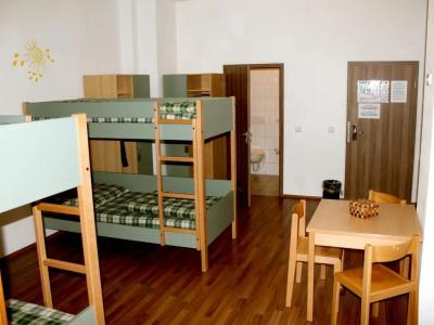 Wombat's City Hostel Leipzig - 49