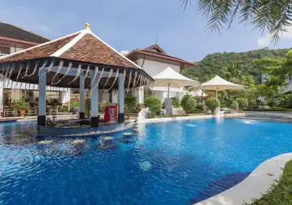 ACCESS Resort & Villas - 24