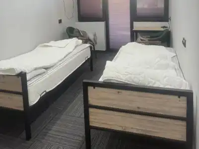 Goluboi Issyk Kul Sanatorium - 4