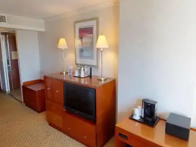 San Diego Marriott Gaslamp Quarter - 85