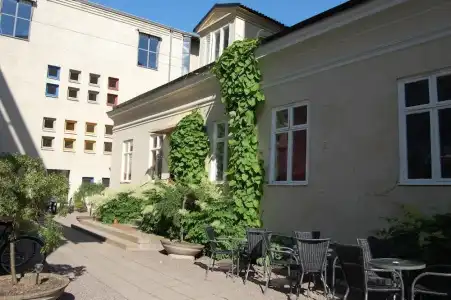 Kungsängstorg - 11