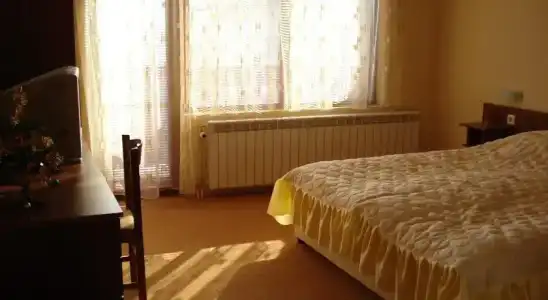 Guesthouse Kiritsovi - 1