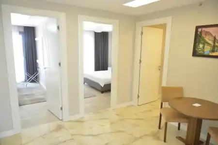 Anemon Kent Mersin - 66