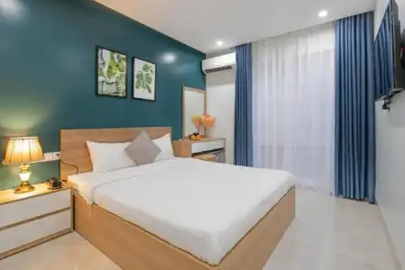 Suri Apartment & Danang - 77