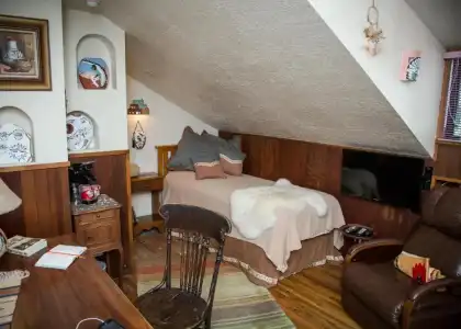 Red Horse Bed and Breakfast - 62