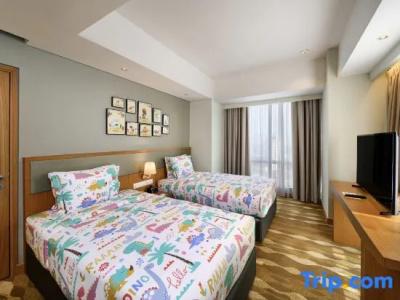 Holiday Inn & Suites Jakarta Gajah Mada by IHG - 131