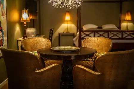 Boutique Villa Provence - 17