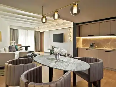 Mövenpick BDMS Wellness Resort - 43