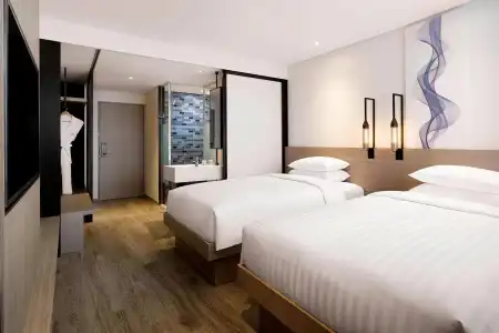 Fairfield by Marriott - 43
