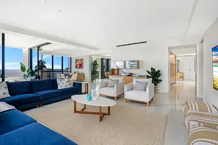 Aria Apartments - 297